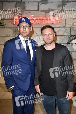 Panta Party, Berlinale 2020