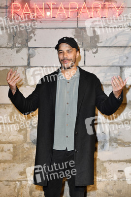 Panta Party, Berlinale 2020