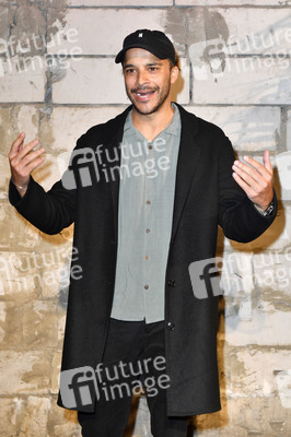 Panta Party, Berlinale 2020