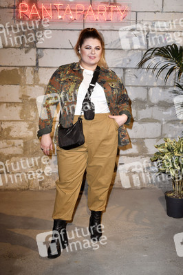 Panta Party, Berlinale 2020