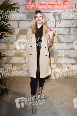 Panta Party, Berlinale 2020