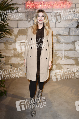 Panta Party, Berlinale 2020