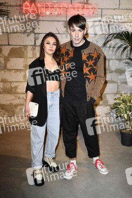 Panta Party, Berlinale 2020