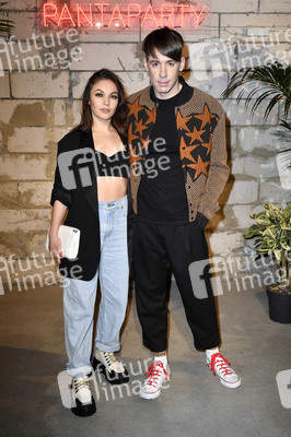 Panta Party, Berlinale 2020