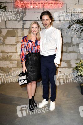 Panta Party, Berlinale 2020