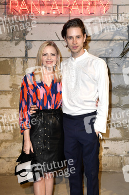 Panta Party, Berlinale 2020