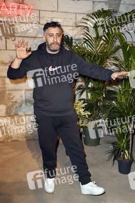 Panta Party, Berlinale 2020