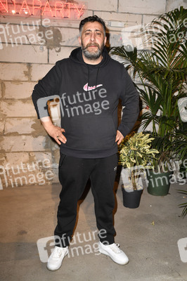 Panta Party, Berlinale 2020