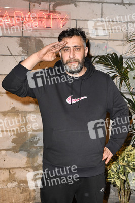 Panta Party, Berlinale 2020