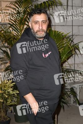 Panta Party, Berlinale 2020