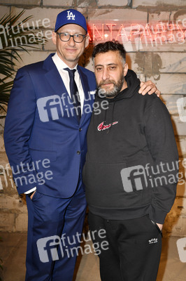 Panta Party, Berlinale 2020