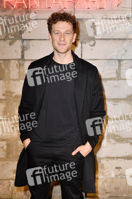 Panta Party, Berlinale 2020