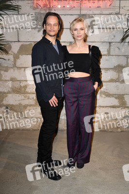 Panta Party, Berlinale 2020