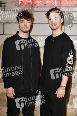 Panta Party, Berlinale 2020