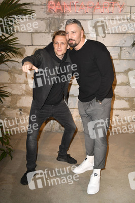 Panta Party, Berlinale 2020