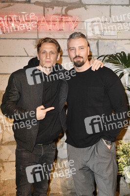 Panta Party, Berlinale 2020