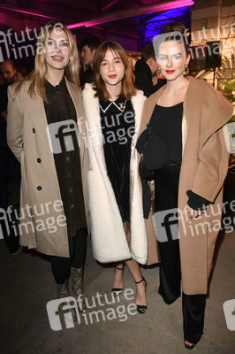 Panta Party, Berlinale 2020