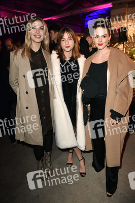 Panta Party, Berlinale 2020