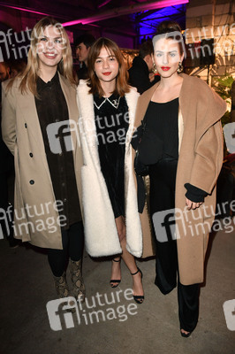 Panta Party, Berlinale 2020