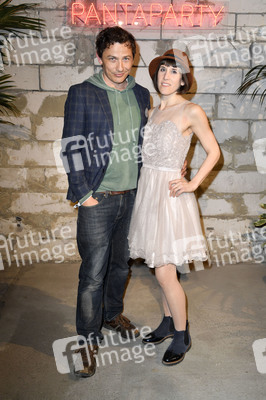 Panta Party, Berlinale 2020