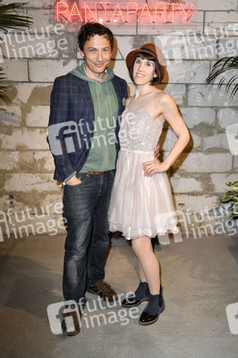 Panta Party, Berlinale 2020