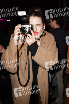 Panta Party, Berlinale 2020