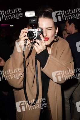 Panta Party, Berlinale 2020