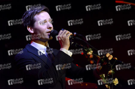 Konzert von Tom Schilling & The Jazz Kids in Hannover