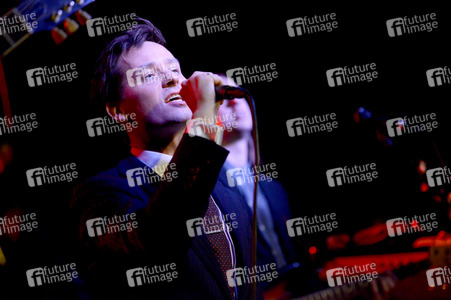 Konzert von Tom Schilling & The Jazz Kids in Hannover