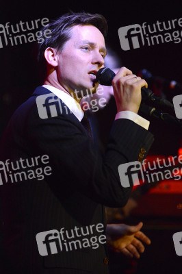 Konzert von Tom Schilling & The Jazz Kids in Hannover