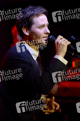 Konzert von Tom Schilling & The Jazz Kids in Hannover