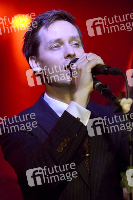 Konzert von Tom Schilling & The Jazz Kids in Hannover