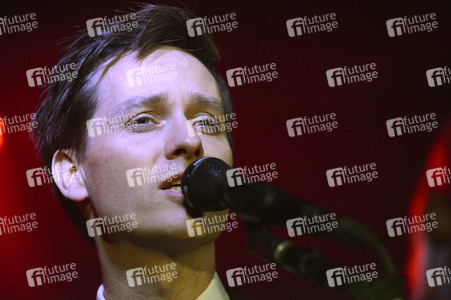 Konzert von Tom Schilling & The Jazz Kids in Hannover