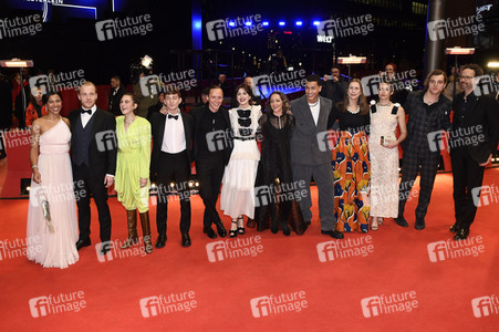 European Shooting Stars 2020 Awards, Berlinale 2020