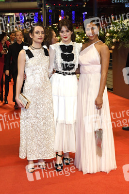 European Shooting Stars 2020 Awards, Berlinale 2020