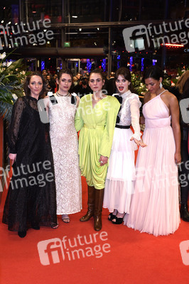 European Shooting Stars 2020 Awards, Berlinale 2020