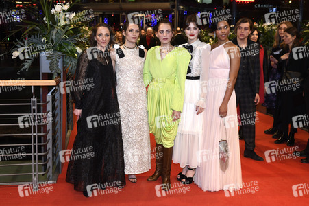 European Shooting Stars 2020 Awards, Berlinale 2020