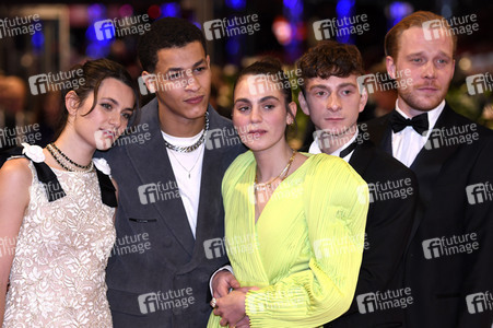 European Shooting Stars 2020 Awards, Berlinale 2020