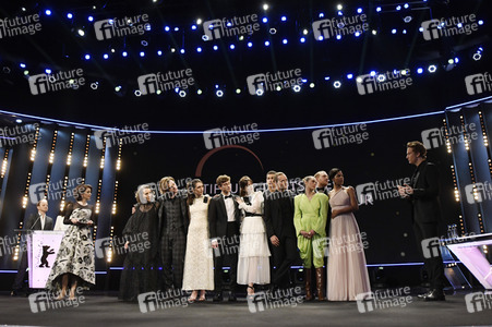 European Shooting Stars 2020 Awards, Berlinale 2020