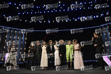 European Shooting Stars 2020 Awards, Berlinale 2020