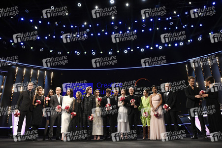 European Shooting Stars 2020 Awards, Berlinale 2020