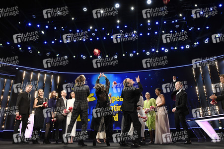 European Shooting Stars 2020 Awards, Berlinale 2020