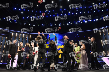 European Shooting Stars 2020 Awards, Berlinale 2020