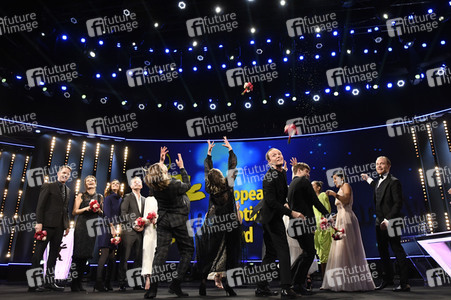 European Shooting Stars 2020 Awards, Berlinale 2020