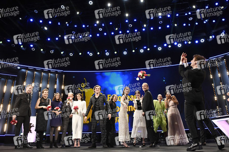 European Shooting Stars 2020 Awards, Berlinale 2020