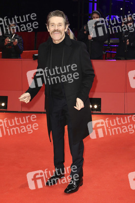 Filmpremiere 'Siberia', Berlinale 2020