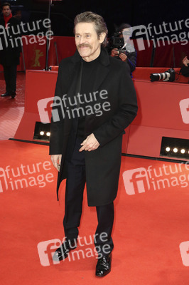 Filmpremiere 'Siberia', Berlinale 2020