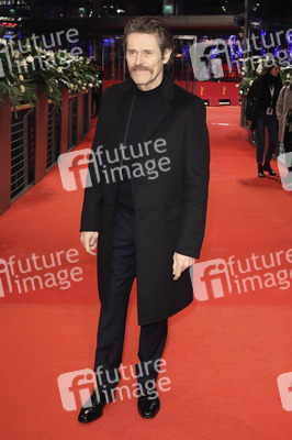 Filmpremiere 'Siberia', Berlinale 2020