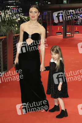 Filmpremiere 'Siberia', Berlinale 2020