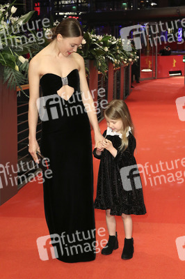 Filmpremiere 'Siberia', Berlinale 2020